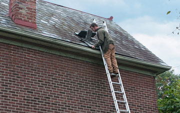 what affects urgent Anstruther Wester roof repairs