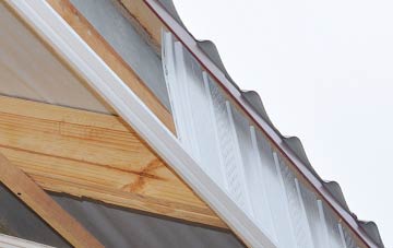 why Anstruther Wester fascia repairs are essential