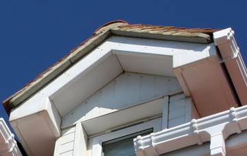 Anstruther Wester fascia installation costs
