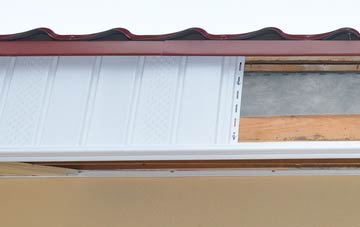 Anstruther Wester fascia repair costs