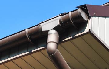 types of Anstruther Wester fascias