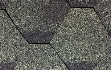 Anstruther Wester fibreglass shingle repairs