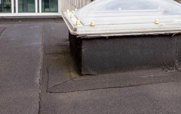 disadvantages of Anstruther Wester flat roofs