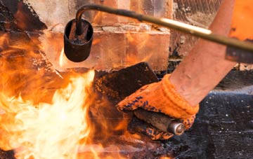 Anstruther Wester flat roof repair companies