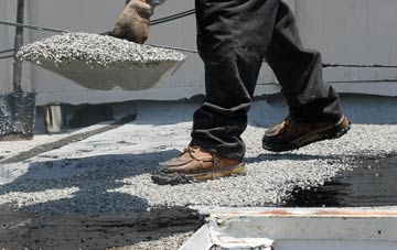 Anstruther Wester flat roofing companies
