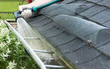 Anstruther Wester gutter cleaning costs
