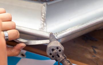 disadvantages of Anstruther Wester lead roofing