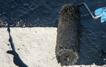 Anstruther Wester liquid sealant waterproofing