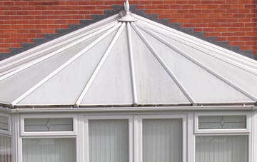 Anstruther Wester polycarbonate conservatory roof repairs