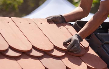 Anstruther Wester roof tile contractors