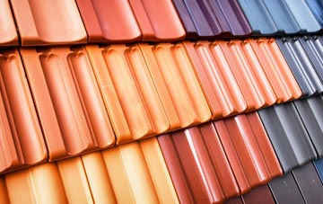 Anstruther Wester roof tile costs