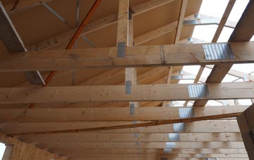 Anstruther Wester roof truss costs