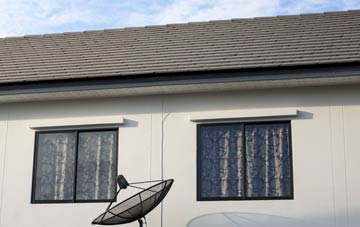 Anstruther Wester rubber roof costs