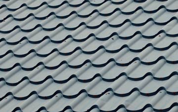 Anstruther Wester rubber roofing companies