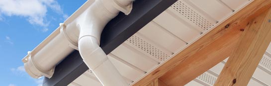 get Anstruther Wester guttering quotes today