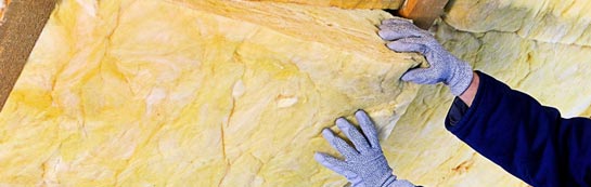 quotes for Anstruther Wester roof insulation