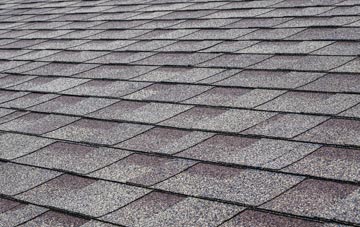 Anstruther Wester tiles for shallow pitch roofing