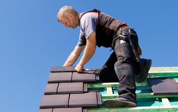 disadvantages of Anstruther Wester slate roofing