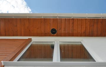 Anstruther Wester soffit repair quotes