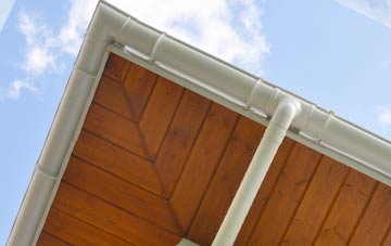 Anstruther Wester soffit types