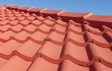 Anstruther Wester tile and slate roof replacement