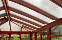 Anstruther Wester conservatory roofing insulation