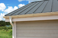 Anstruther Wester fascia repair