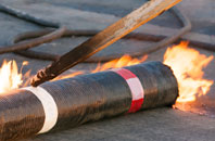 free Anstruther Wester flat roofing repair quotes