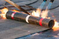 Anstruther Wester flat roof sealing