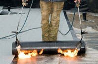 Anstruther Wester flat roof sealing quote