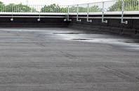 find rated Anstruther Wester flat roofing companies