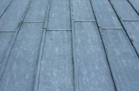 Anstruther Wester lead roofing