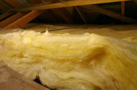 Anstruther Wester pitch roof insulation
