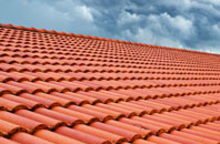 Anstruther Wester roofing tiles