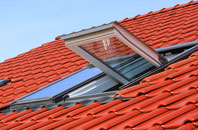 Anstruther Wester roof window
