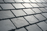 Anstruther Wester slate roof