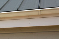 Anstruther Wester soffit repair