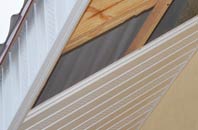rated Anstruther Wester soffit repair companies