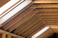 Anstruther Wester tapered roof insulation quotes