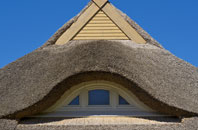Anstruther Wester thatch roofing